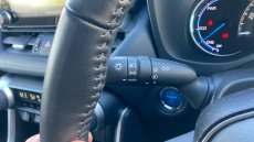 Toyota RAV4 2.5 VVT-i Hybrid Excel 5dr CVT Hybrid Estate